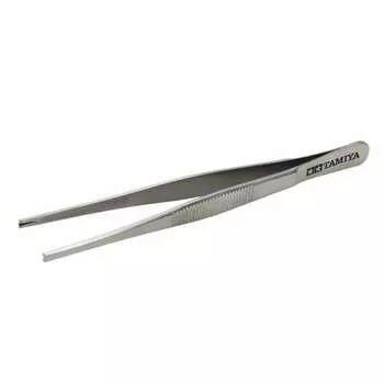 TAMIYA Craft Tool Series No.155 Прецизионные пинцеты (Тип когтя) Пластиковый инструмент для моделирования 74155