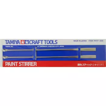 Tamiya Craft Tool Series No.17 Тонирующий карандаш Пластиковый модельный инструмент 74017