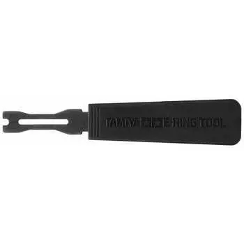 TAMIYA Craft Tool Series No.32 Установщик E-образных колец для пластиковых моделей 2 мм 74032