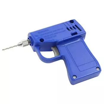 Tamiya Craft Tool Series No.41 Электрическая ручная дрель Пластиковый инструмент для сборки моделей 74041