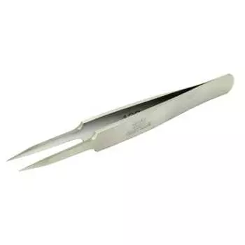 Tamiya Craft Tool Series No.48 Прецизионный пинцет прямого типа, пластиковая модель инструмента 74048