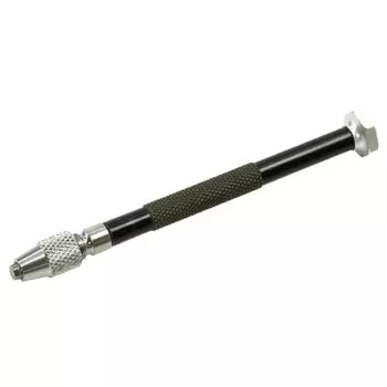 TAMIYA Craft Tool Series No.51 Precision Pin Vise S Пластиковая модель инструмента 74051