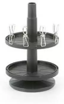 Tamiya Craft Tool Series No.77 Настольная подставка для покраски