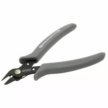 Tamiya Craft Tool Series No.93 Modeler s Nipper (Gray) Plastic Model Tool 74093