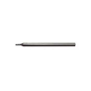 TAMIYA Craft Tool Series Precision Drill Blade Diameter 74113 No.113 0.2mm (Shaft 1.0mm)