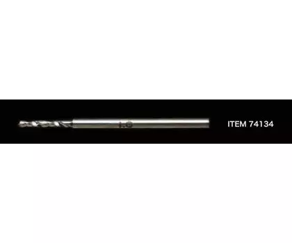 TAMIYA Craft Tool Series Precision Drill Blade Shaft Diameter Hobby Tool 74134 No.134 1.0mm 1.5mm