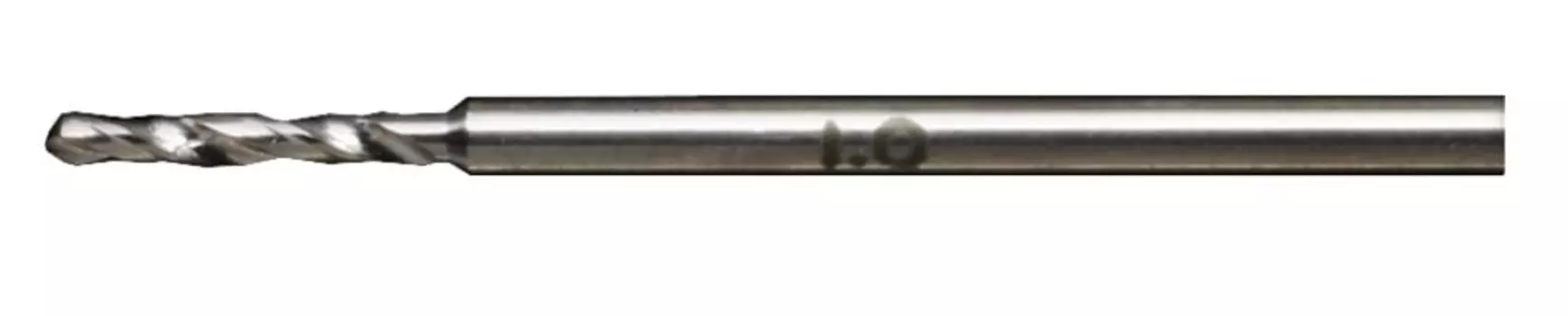 Tamiya Craft Tool Series Precision Drill Диаметр лезвия пластиковая модель инструмента 74134 № 134 1,0 мм (Вал 1,5 мм)