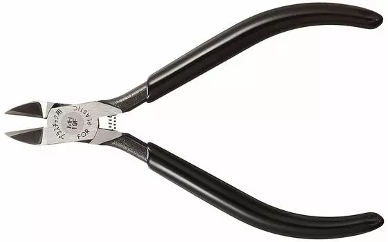 Tamiya Craft Tool Series Precision Nipper No.1