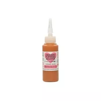 Tamiya Decoration Series No.45 Topping Master Caramel Sauce 20ml Model Paint 76645