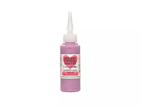 Tamiya Decoration Series Topping Master Crumb Черничный соус 20 мл Модельная краска 76663 № 63