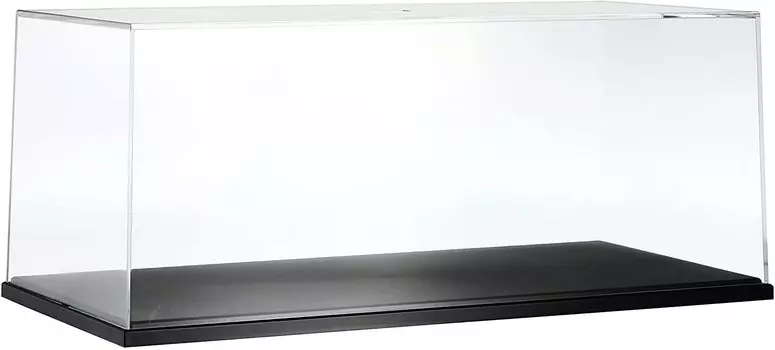 Tamiya Демонстрационные товары Серия №7 Витрина F 73007