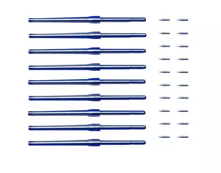 Tamiya Detail Up Parts Series Japanese Navy Battleship Yamato 46cm Cannon Metal Barrel Cannonball Set Plastic Model Parts 12643 1/350 No.43
