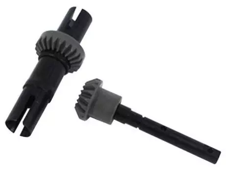 TAMIYA Eagle Model SP Ketsukaki Gear Set 1:1,77:ТБ03 ТБ03-19-177