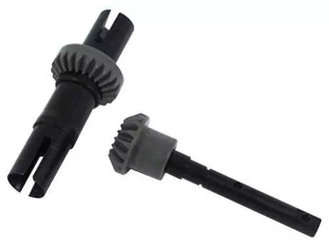 TAMIYA Eagle Model SP Ketsukaki Gear Set 1:1,77:ТБ03 ТБ03-19-177