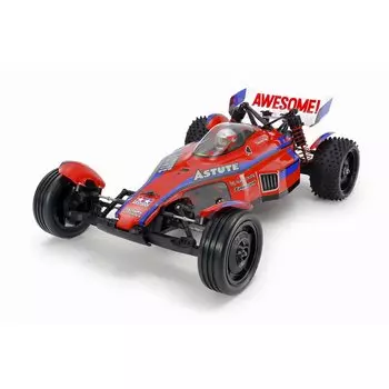 Tamiya Electric RC Car Series Astute 2022 TD2 Шасси 58697 1/10 №697 1/10RC