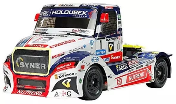Tamiya Electric RC Car Series BUGGYRA FAT FOX шасси 58661 1/14 №661 (ТТ-01 ТИП-Е) На дороге