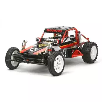 TAMIYA Electric RC Car Series Wild One Off Roader 58525 1/10 № 525