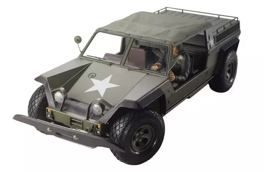 Tamiya Electric RC Car Series XR311 Combat Buggy 300058004 1/12 № 004