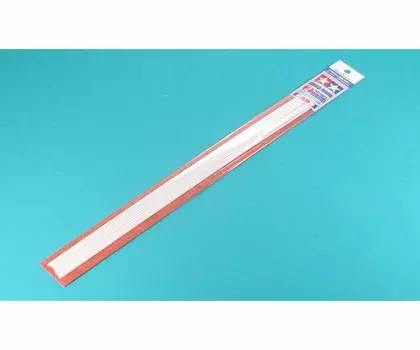 Tamiya Fun Craft Series 10 plastic 2mm round rods No.132 (70132)