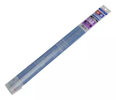 Tamiya Fun Craft Series Craft Прозрачный пластиковый стержень 3 мм 70207 № 207 U-образный (5 кусков)