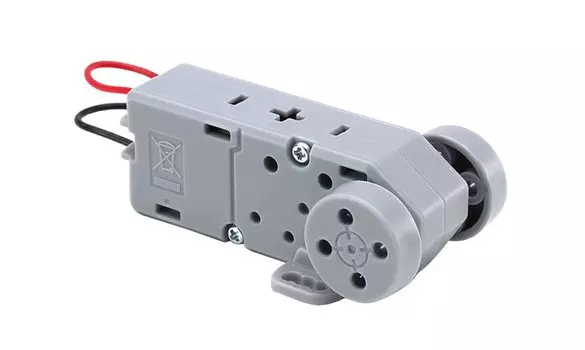 TAMIYA Fun Craft Series Mini Motor Thin Gear Box 70245 № 245 (2 скорости)
