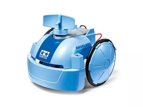 TAMIYA Fun Craft Series настенный поворотный набор для творчества 70244 № 244
