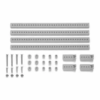 TAMIYA Fun Craft Series No.143 Universal Arm Set (70143)
