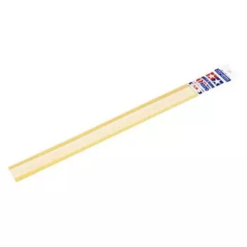 TAMIYA Fun Craft Series No.174 Пластиковые круглые стержни 1 мм 10 шт. (70174)