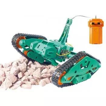 Tamiya Fun Craft Series No.223 Twist Crawler Craft Set 2ch Remote Control 70233