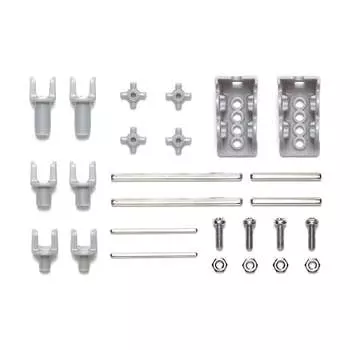 Tamiya Fun Craft Series No.242 Universal Joint Set 70242