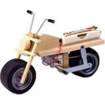 Tamiya Fun Craft Series No.95 Набор для мини-велосипеда (70095)
