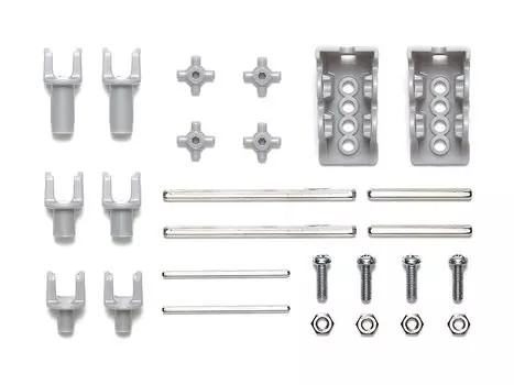 Tamiya Fun Craft Series Universal Joint Set 70242 No.242