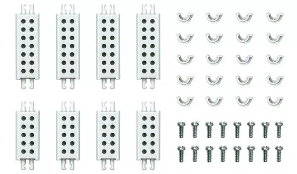 TAMIYA Fun Craft Series Universal Pillar Set 70253 No.253