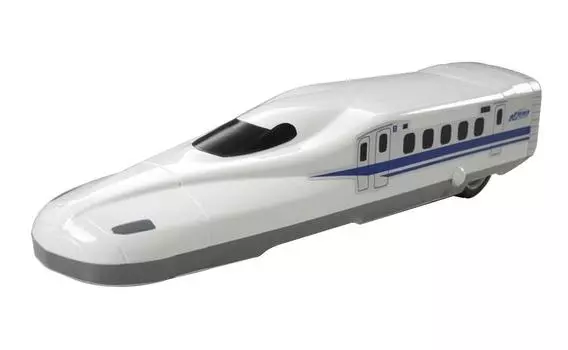 Tamiya Fun Train Series N700 Series Shinkansen 17807