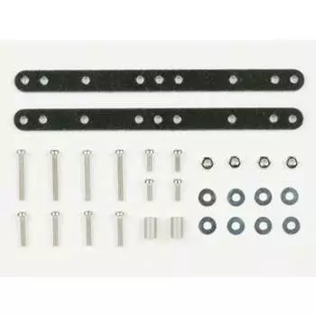 Tamiya Grade Up No.193 GP.193 FRP многослойная армирующая пластина 15193