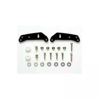 Tamiya Grade Up No.357 GP.357 FRP Широкий набор пластин 15357