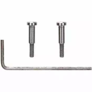 TAMIYA Hop Up Options No.1550 OP.1550 TT-02 Low Friction 3x18mm Stepped Screws (2 pieces) 54550