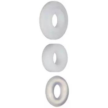 TAMIYA Hop Up Options No.574 OP.574 TRF направляющая штока амортизатора/уплотнительное кольцо 4 комплекта 53574