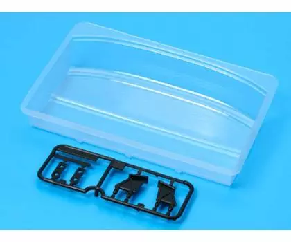 Tamiya Hop Up Options Racing Wing Set 2 54494 No.1494 OP.1494