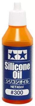 Tamiya Hop Up Options Silicone Oil 54708 No.1708 OP.1708 #300