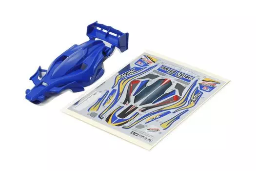 Tamiya JR Body Set Aero Avante 2015 Limited 95081