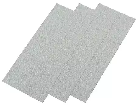 Tamiya Makeup Material Series Finishing Paper P600 Пластиковый инструмент для моделирования 87055 № 55