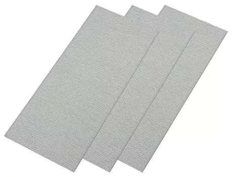 Tamiya Makeup Material Series Finishing Paper P800 Пластиковый инструмент для моделирования 87056 № 56