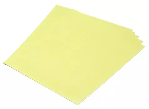 Tamiya Makeup Material Series Маскирующие наклейки 5 шт. Пластиковый инструмент для моделирования 87130 № 130 (Обычный тип)