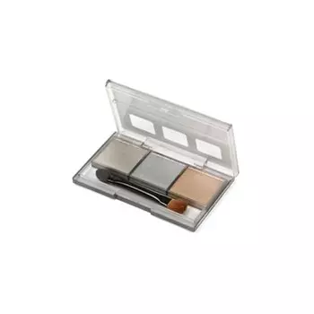 Tamiya Makeup Material Series No.123 Weathering Master F Set (Цвет металлик)
