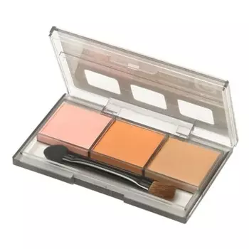 Tamiya Makeup Material Series No.126 Weathering Master G Set for Figures I Model Colorant 87126