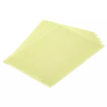 Tamiya Makeup Material Series No.129 Маскирующие наклейки (Тип сетки 1 мм) 5 штук Пластиковый инструмент для моделирования 87129
