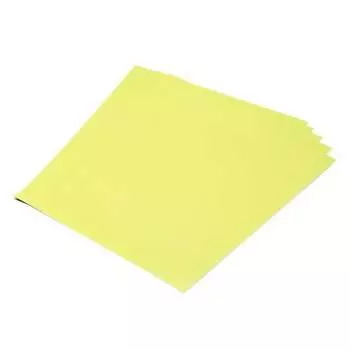 Tamiya Makeup Material Series No.130 Маскирующие наклейки (Обычный тип) 5 шт. 87130