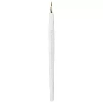 TAMIYA Makeup Material Series No.174 Modeling Brush PRO II Face Brush Thin 87174