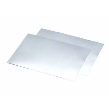 TAMIYA Makeup Material Series No.226 Ультратонкий алюминиевый уплотнитель 2 шт. Пластиковый модельный материал 87226